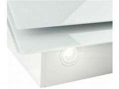 Встраиваемая вытяжка Ventolux TOSCANA 60 WH (800) TC | Фото 2