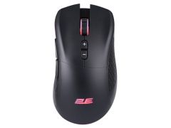2E GAMING MG350 WL, RGB USB Black | Фото 1