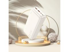 HOCO J101B Astute 22.5W fully compatible 30.000mAh White | Фото 3