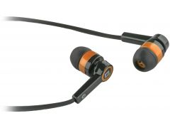 DEFENDER Pulse 420 Black/Orange (63420) | Фото 3
