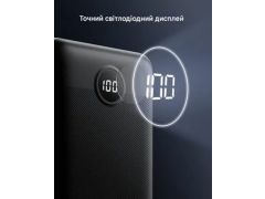 VEGER V3008 30000mAh20W чорний | Фото 2