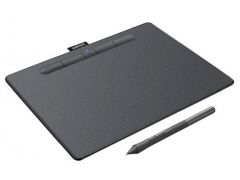 Wacom Intuos M Bluetooth Black (CTL-6100WLK-N) | Фото 1