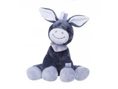 NATTOU Ослик Алекс 28см (321013) | Фото 1