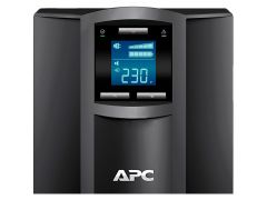 APC Smart-UPS C 2000VA LCD (SMC3000I) | Фото 2