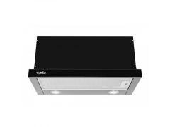 VENTOLUX GARDA 60 BK (1100) SMD LED | Фото 1