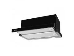 VENTOLUX GARDA 60 BK (1100) SMD LED | Фото 3