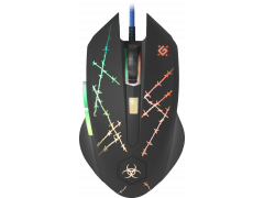 DEFENDER Forced GM-020L (52020) | Фото 3