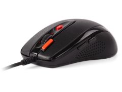 A4TECH X-710 MK USB (Black) | Фото 2