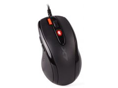 A4TECH X-710 MK USB (Black) | Фото 3