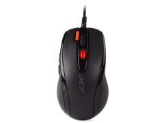 A4TECH X-710 MK USB (Black) | Фото 1