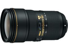 NIKKOR 24-70mm f/2.8E ED VR AF-S | Фото 2
