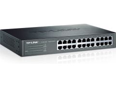 TP-LINK TL-SG1024D | Фото 3