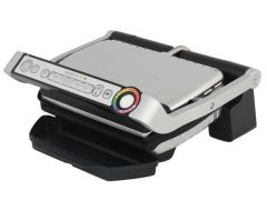 Электрогриль TEFAL OptiGrill+ GC712D34 | Фото 3