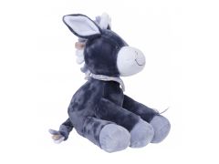 NATTOU Ослик Алекс 28см (321013) | Фото 2