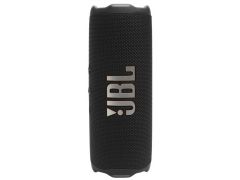 JBL Flip 7 Black (JBLFLIP7BLK) | Фото 1