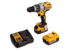 DeWalt DCD996P2 | Фото 2