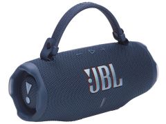 JBL Charge 6 Blue (JBLCHARGE6BLU) | Фото 3