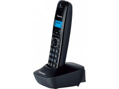DECT PANASONIC KX-TG1611UAH Black Grey | Фото 3