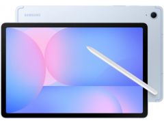 SAMSUNG Galaxy Tab S10 FE WiFi 8/128Gb Light Blue (SM-X520NLBREUC) | Фото 1