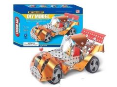 Same Toy Inteligent DIY Model 278 эл. (WC88DUt)