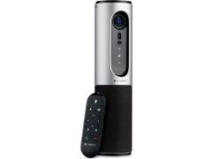 LOGITECH ConferenceCam Connect Silver (960-001034) | Фото 1