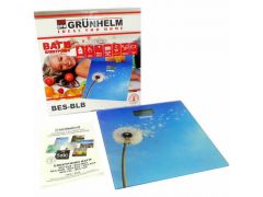 GRUNHELM BES-BLB (Кульбаба) | Фото 3