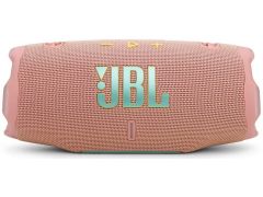 JBL Charge 6 Pink (JBLCHARGE6PINK) | Фото 1