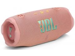 JBL Charge 6 Pink (JBLCHARGE6PINK) | Фото 2