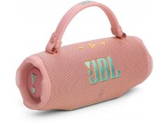 JBL Charge 6 Pink (JBLCHARGE6PINK) | Фото 3