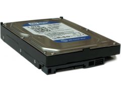 Жорсткий диск зовнішній WD Blue WD10EZEX | Фото 3