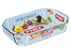 PYREX Inspiration 30х20х7см (2,6л) (294B000) | Фото 3