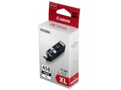 CANON PGI-450Bk XL (6434B001) | Фото 2