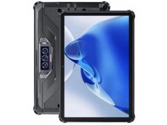 OUKITEL RT7 10.1" 5G TITAN 12/512GB NFC LTE Black (6941749837233) | Фото 1