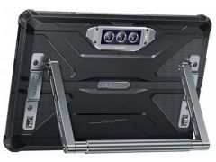 OUKITEL RT7 10.1" 5G TITAN 12/512GB NFC LTE Black (6941749837233) | Фото 3