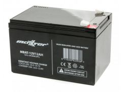 MAXXTRO MBAT-12V12AH | Фото 1