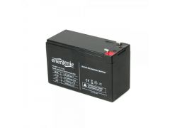 Акумулятор до електротранспорту EnerGenie BAT-12V7.2AH | Фото 2