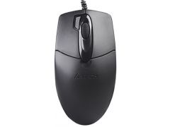 A4TECH OP-730D Чорна | Фото 1