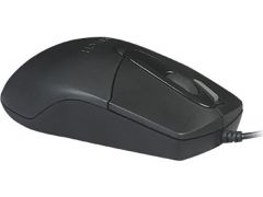 A4TECH OP-730D Чорна | Фото 2