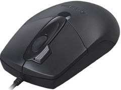 A4TECH OP-730D Чорна | Фото 3