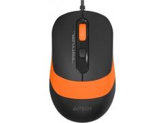 A4TECH FM10S (Orange) | Фото 1