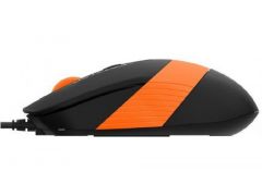 A4TECH FM10S (Orange) | Фото 3