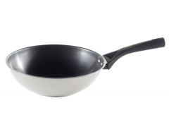 PYREX EXPERT Touch WOK 28см б/крышки (ET28BWX) | Фото 1