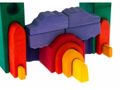 NIC Все в замке зеленый (NIC523269) | Фото 3