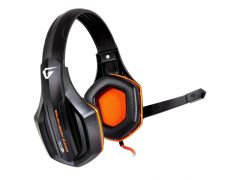 GEMIX W-330 Black-Orange | Фото 1