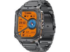 GeliusTactical Heavy (GP-SW016) Black Chrome | Фото 1