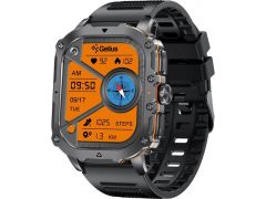 GeliusTactical Heavy (GP-SW016) Black Chrome | Фото 2