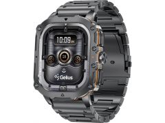 GeliusTactical Heavy (GP-SW016) Black Chrome | Фото 3