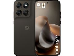MOTOROLA G77 8/256 BlackOlive (Black) | Фото 1