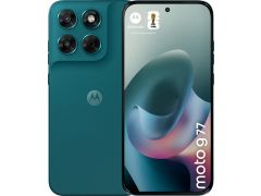 MOTOROLA G77 8/256 ShadedSpruce (Green) | Фото 1