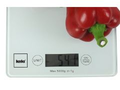 KELA Pinta, білі (15740) | Фото 3